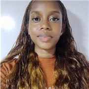 Me caracterizo por tener fácil capacidad de adaptación a cualquier circunstancia y siempre dar lo mejor de mí en cualquier situación, realizar proyectos mientras me esfuerzo trabajar en equipo y fomentar valores como lo es el compañerismo, como recién egr